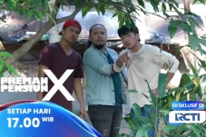 Sinopsis Layar Drama...