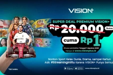 Promo Super Deal Premium...