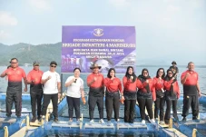 Dukung Program MBG,...
