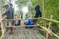 Peduli Petani Kupang,...