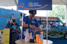 ACC Luncurkan ACC Danaku...
