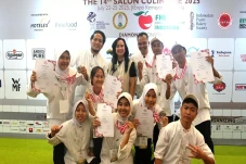 Hebat, 8 Siswa Berkebutuhan...