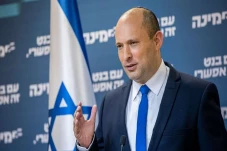 Eks PM Zionis Naftali...