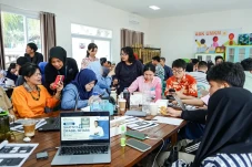 Program Saatnya Difabel...