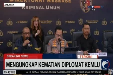 Hasil Penyelidikan Kematian...