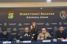 Sebelum Ditemukan Tewas,...