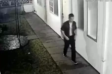 Perbedaan Sudut CCTV...