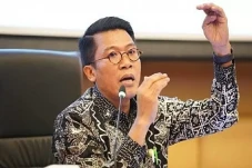 Anggota DPR Ingatkan...
