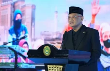 Evaluasi Haji 2025,...