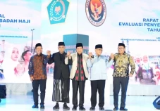 75 Tahun Layani Haji,...