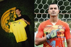 Daftar 13 Pemain Timnas...