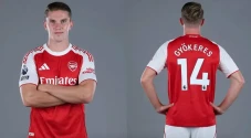Viktor Gyokeres, Pemain...