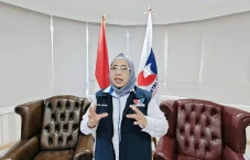 Partai Perindo Dorong...