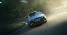 Ekosistem EV Hyundai...