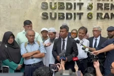 Pengajuan Gelar Perkara...