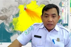 Rusia Diguncang Gempa...