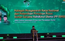 Punya Ribuan Sarjana,...