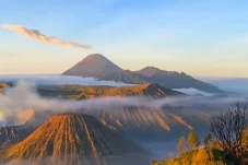 Salju Tarik 18.402 Wisatawan...