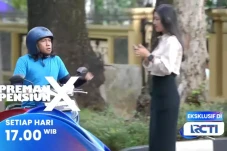 Sinopsis Layar Drama...