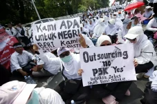 Skema PPPK Paruh Waktu...