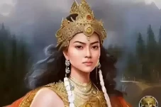 Peradaban Kerajaan Kalingga...