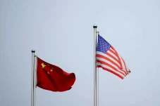 AS dan China Sepakat...