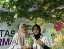 Berawal dari Proyek...