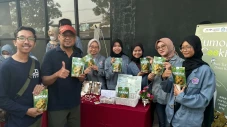 Rumah BUMN BRI Antar...