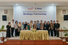 Siloam Hospitals-Syneos...