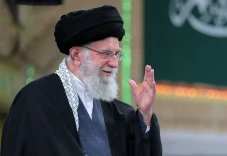 Khamenei Ungkap AS Gunakan...