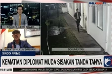 Pakar Hukum Ungkap Kejanggalan...