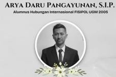 Keluarga Arya Daru Bicara...
