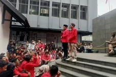 Kongres XXII GMNI di...