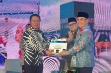 Pengawasan Haji 2025:...