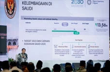 Dirjen PHU Sebut Penyelenggaraan...
