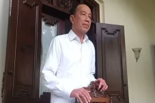 Mulyono Dikabarkan Calo...