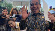 Soal Kabar Sekjen Gerindra...