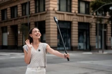 DJI Osmo 360 Resmi Hadir...
