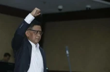 DPR Setujui Usulan Presiden...
