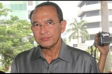 Kabar Duka, Mantan Menteri...