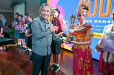 Kepala BNPT Tegaskan...