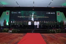 Pengurus PP ISNU Periode...