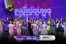 DMD Panggung Rezeki...
