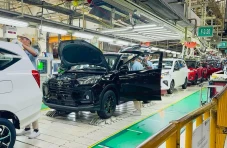 BYD Atto 1 Seharga LCGC,...