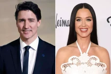 Justin Trudeau Hadiri...