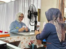 Dana BSU Bisa Hangus...