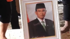 Petinggi PPP dan Mantan...