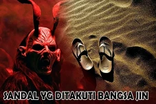 Kisah Sandal Imam Ahmad...
