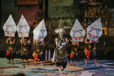 Festival Kali Brantas,...