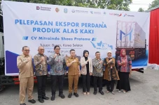 UMKM Binaan Bank Jatim...